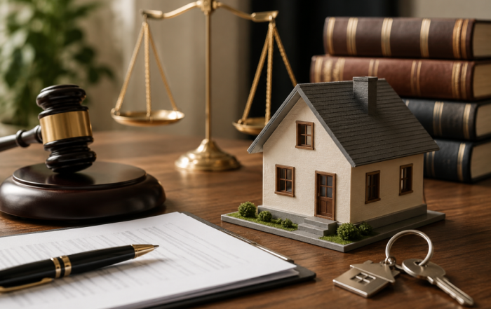 Mozer Advocacia | Como comprar um imóvel em inventário? Entenda os cuidados jurídicos para uma negociação segura