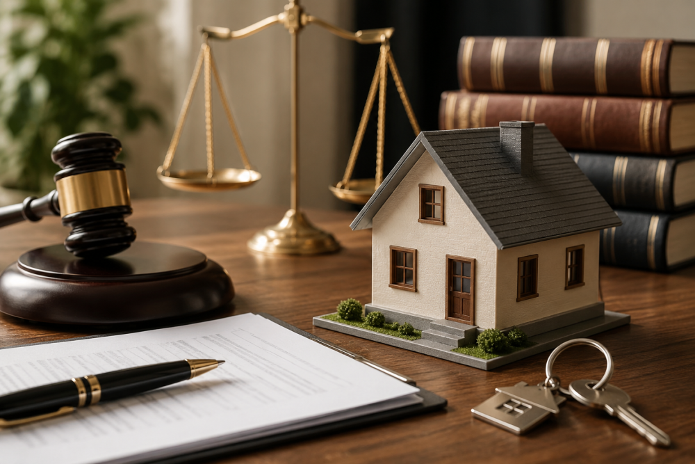 Mozer Advocacia | Como comprar um imóvel em inventário? Entenda os cuidados jurídicos para uma negociação segura