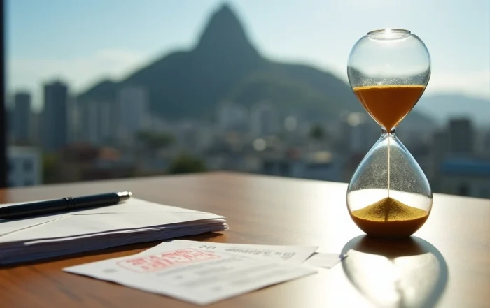 Mozer Advocacia | Dívida de IPTU: quando prescreve e o que pode ser cobrado?