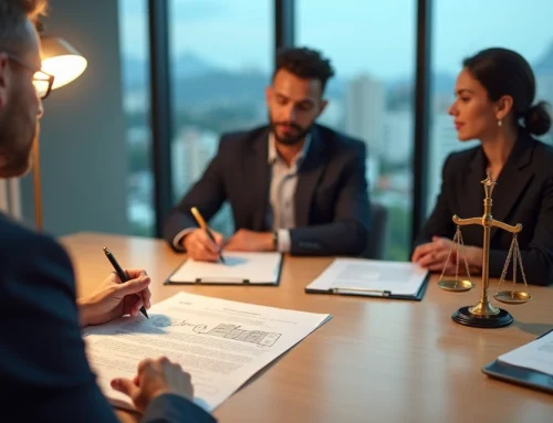 Mozer Advocacia | Como obter residência no Brasil investindo em imóveis em 2026