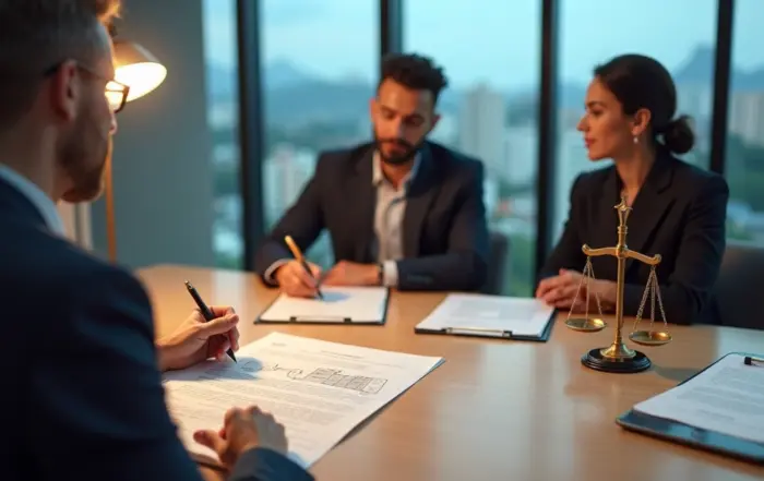Mozer Advocacia | Como Encontrar Advogado Imobiliário de Confiança no RJ em 2026 Mozer Advocacia | Como Encontrar Advogado Imobiliário de Confiança no RJ em 2026