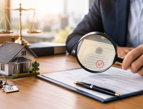 Mozer Advocacia | Como solicitar CPF para estrangeiro no Brasil em 2026