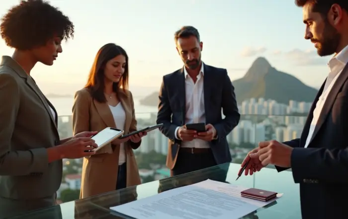 Mozer Advocacia | Compra e venda de imóveis por estrangeiros no Rio: requisitos e passos Mozer Advocacia | Compra e venda de imóveis por estrangeiros no Rio: requisitos e passos