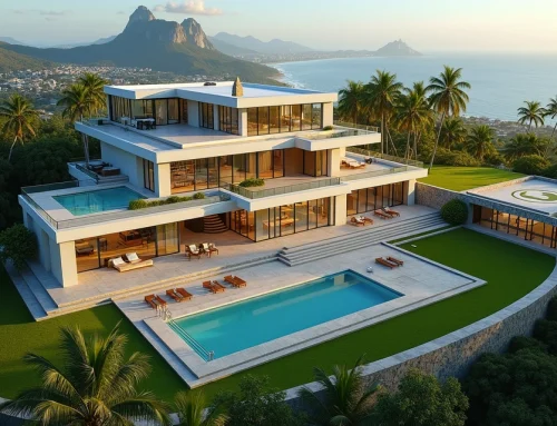 Mozer Advocacia | Como obter residência no Brasil investindo em imóveis em 2026